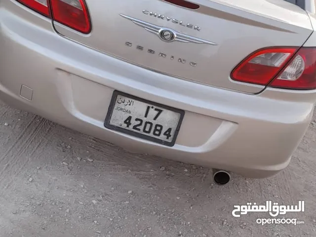 Used Chrysler Other in Madaba