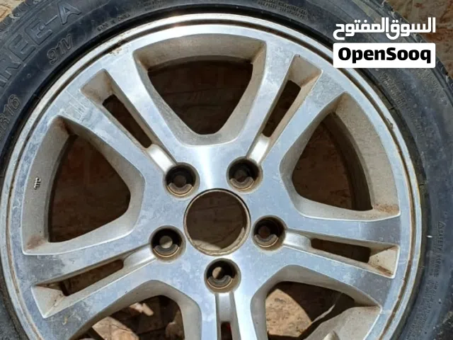 رنج هوندا اكورد للبيع تابع الوصف