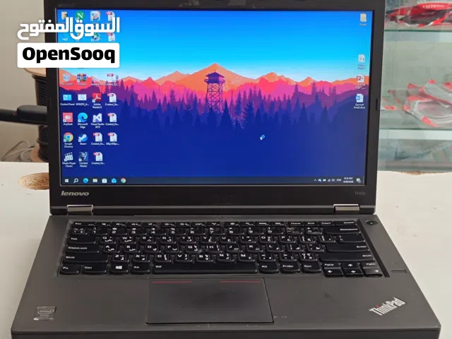 Windows Lenovo for sale  in Aden