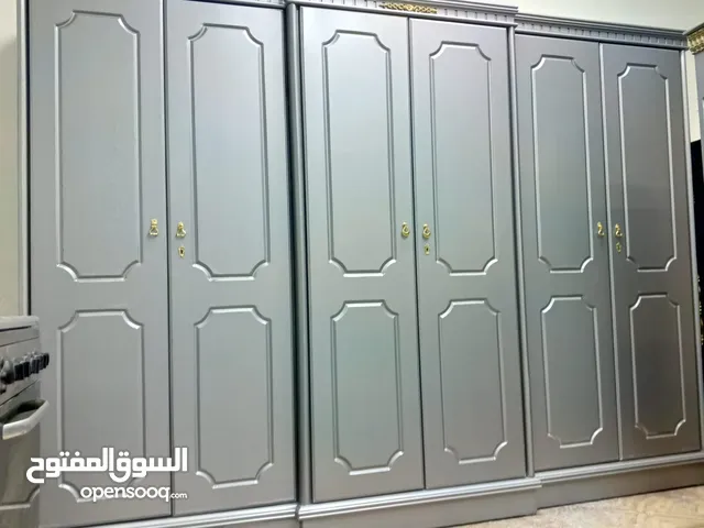 غرفة نوم ملوكية