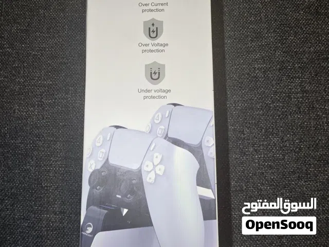 شاحن ايدي بلايستيشن 5
