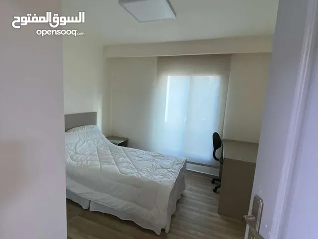 30 m2 Studio Apartments for Rent in Amman University Street