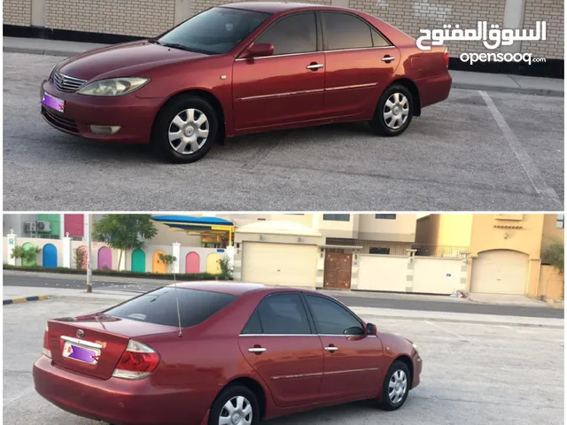 Toyota Camry 2003 in Central Governorate
