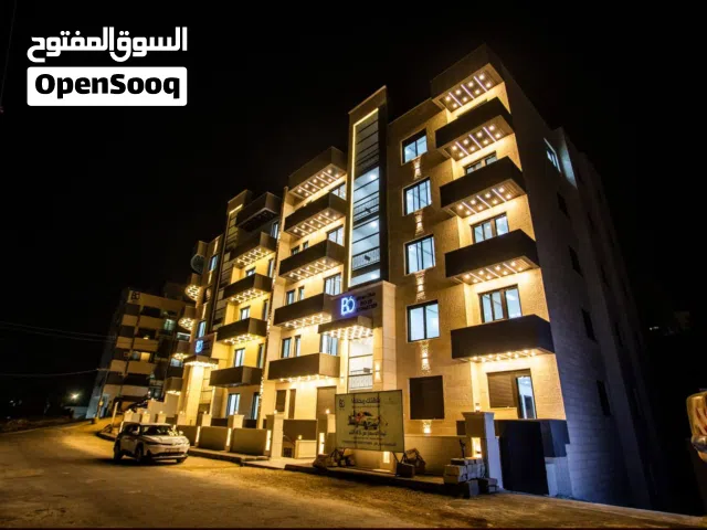 للبيع شقة فاخرة في ابو علندا بسعر مغري جداا 46500 الف من المالك مباشرة كاش او اقساط