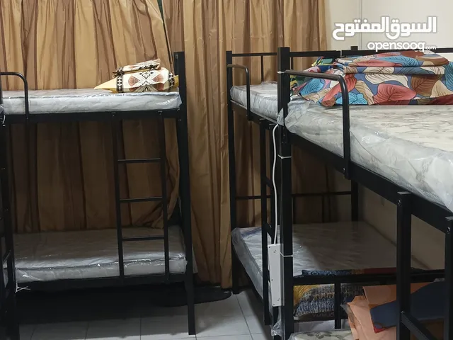 Furnished Monthly in Dubai Al-Murar