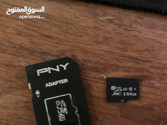 Micro sd card for 10bd 64 gbs