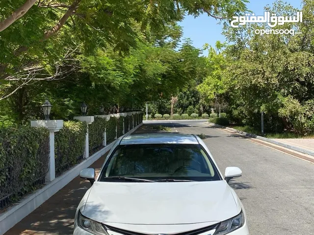 Used Toyota Camry in Northern Governorate