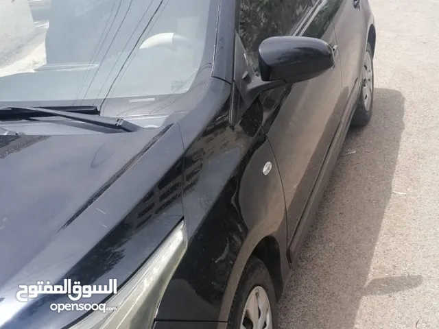 تويوتا يارس 2016 للبيع