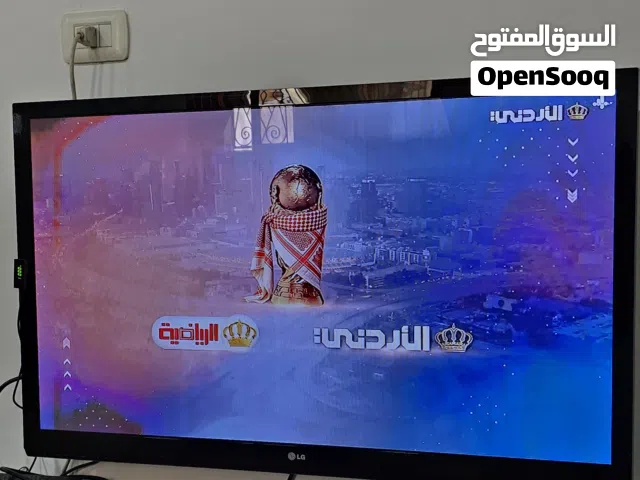 شاشه LG 42 انش مستعمله