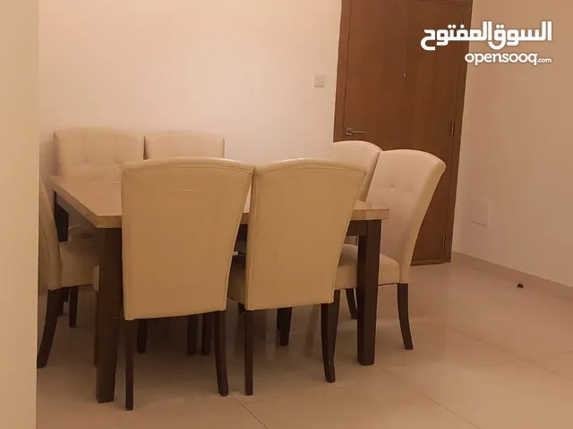 138 m2 3 Bedrooms Apartments for Rent in Muscat Bosher