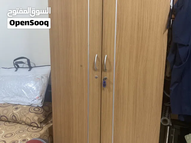 Clothes cupboard