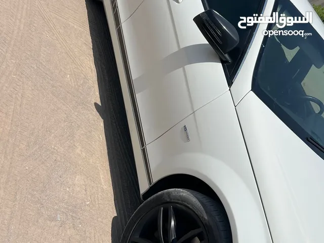 Used Mercedes Benz C-Class in Al Ain
