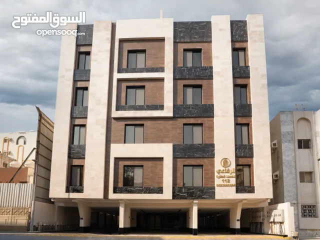 125 m2 4 Bedrooms Apartments for Sale in Jeddah As Salamah