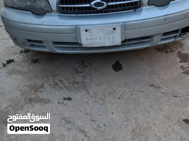 2004 سامسونج SM5
