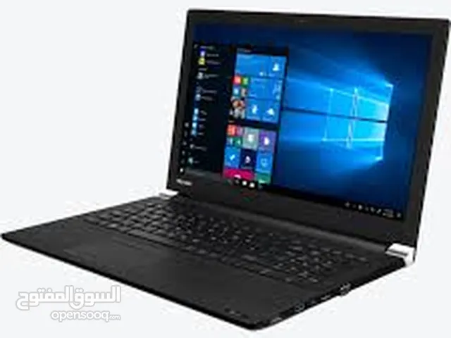 Brand new Toshiba dyna book tekra, A50 EC. Very strong and reliable