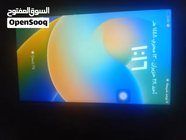 Apple iPhone 8 Plus 128 GB in Amman