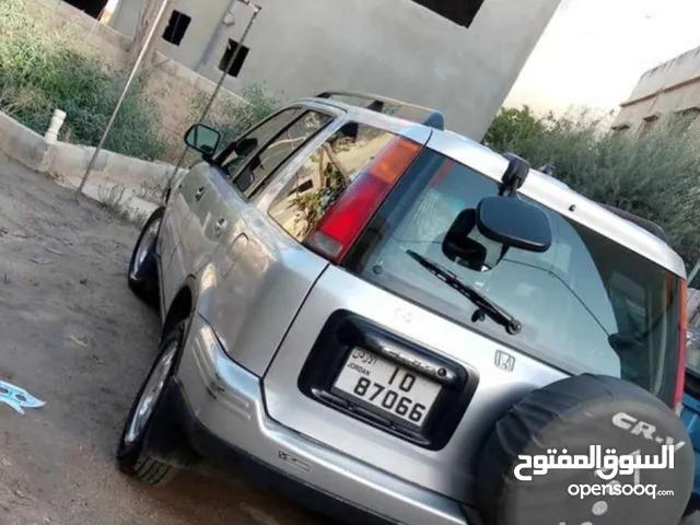 هوندا crv 1999