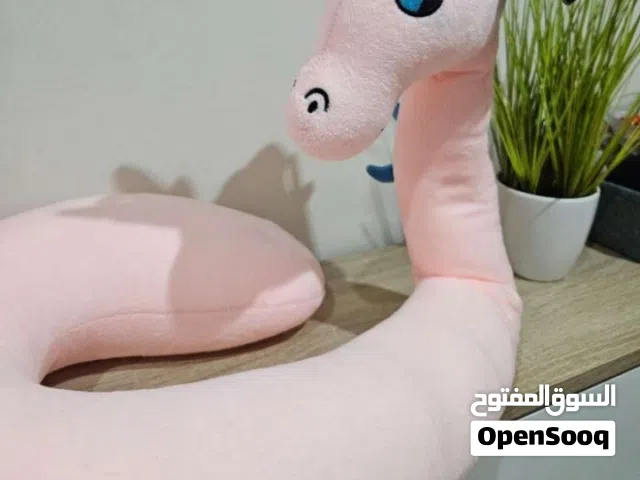 ستاند او لعبه قابله للانحناء