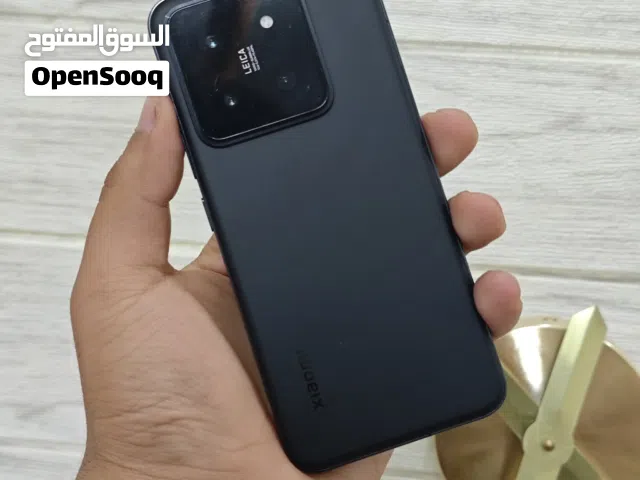 Xiaomi 14 256 GB in Tripoli