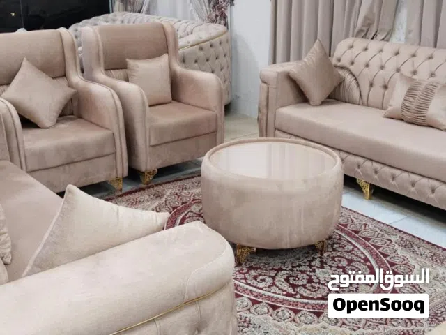 كنب جلوس مودرن 8 أشخاص تفصيل لجميع الوان و مقاسات Modern Custom-Made Sofas Designed for Your Space