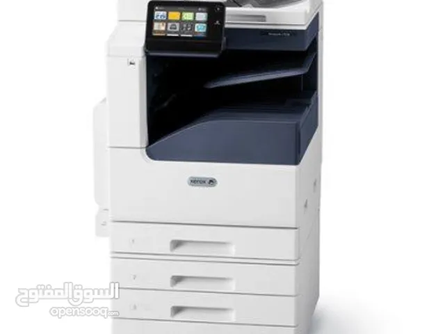 طابعة ليزر لبيع