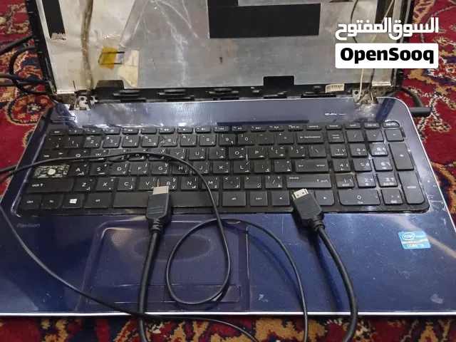 Other HP for sale  in Tripoli