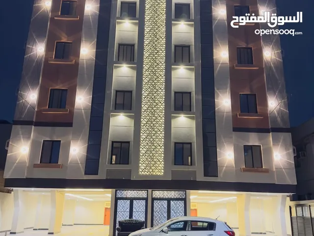 100 m2 1 Bedroom Apartments for Rent in Jeddah As Safa