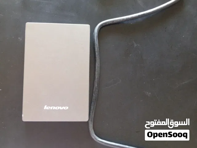 Lenovo USB HARDDRIVE 1TB