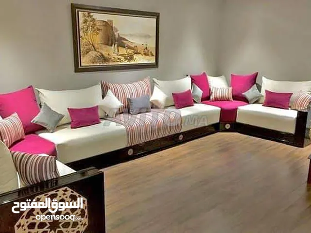 شقق مفروشة للكراء اليومي في جيليز مراكش قريبة من جامع الفنا و ماكدونالد.....