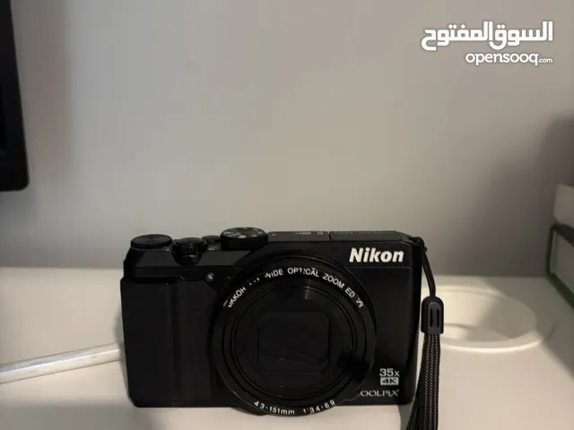 Nikon coolpix A900