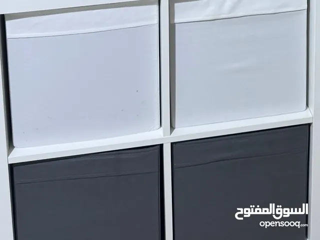 رفوف ايكيا للبيع