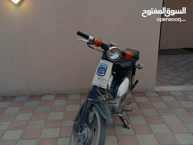 Honda Other 2012 in Al Dakhiliya