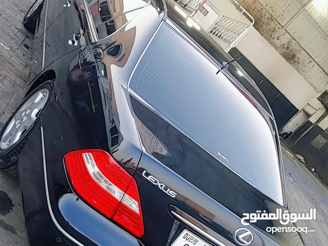 لكزس ls430موديل2005