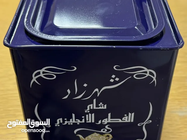 شاي سيلاني خشن معتق