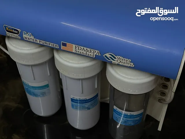 فلتر ماء kontec الامريكي الاصلي