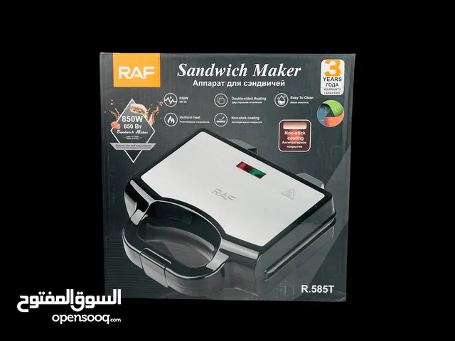  Sandwich Makers for sale in Baghdad