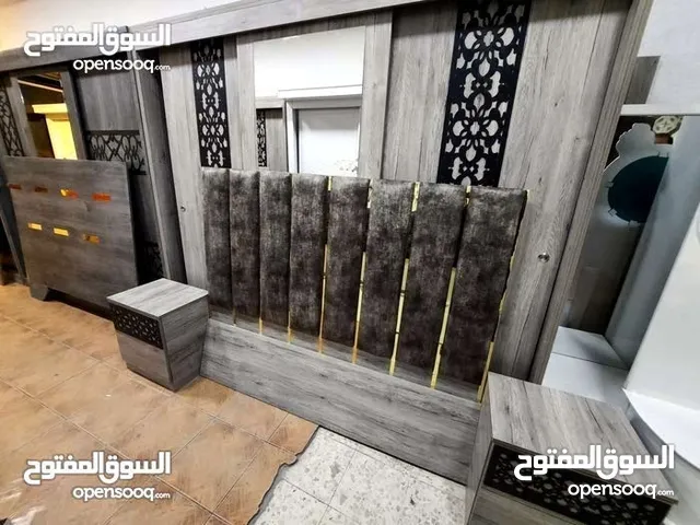 غرفة نوم ماستر احدث الموديلات التركيه من المصنع مباشرة