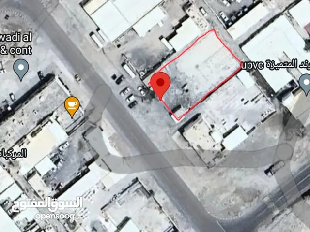 Industrial Land for Sale in Al Batinah Rustaq