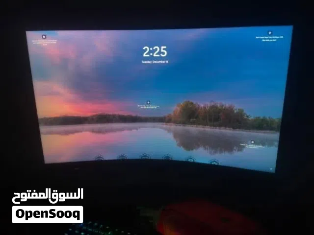 شاشة كيمنك سامسونغ g6