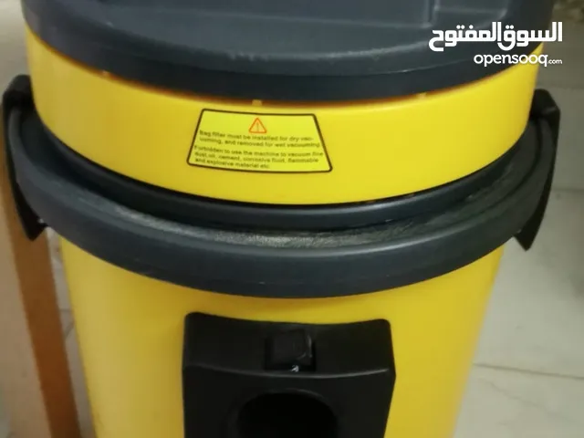 Other Vacuum Cleaners for sale in Abu Dhabi