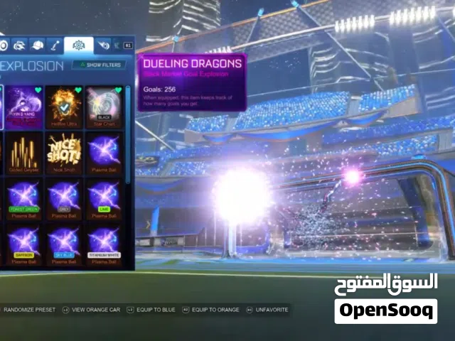 Accounts - Others Accounts and Characters for Sale in Amman