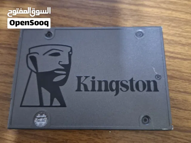 kingston A400 480gb