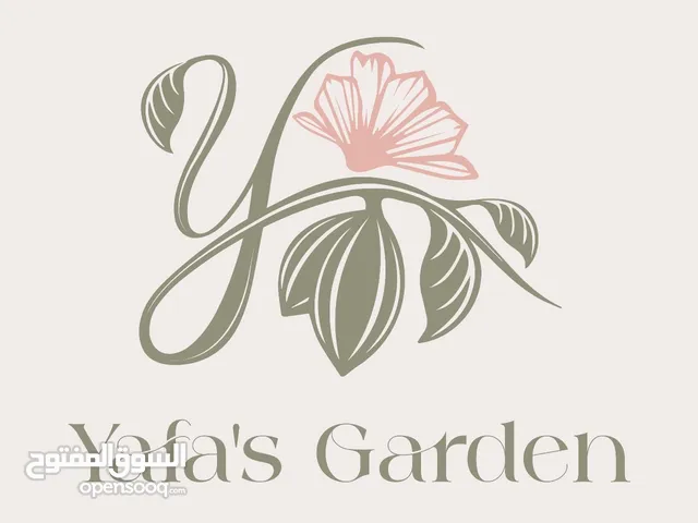 Yafa’s Garden