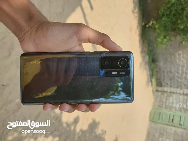 Xiaomi 11T 256 GB in Ismailia