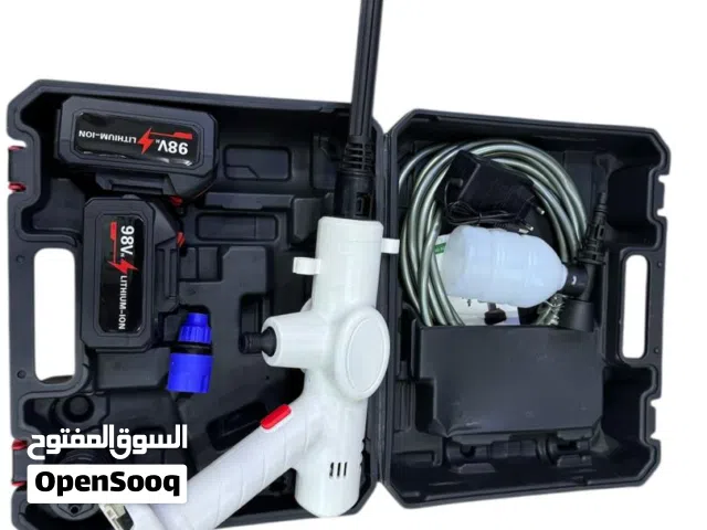 *سرويس شحن ابو سته مخارج ياتي بطاريتين98فلت بضاعه وكاله رقم واحد*