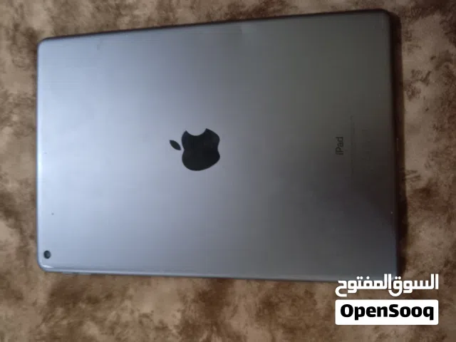 ايباد الجيل التاسع للبيع الأيباد لدو تغيير قطعه بتكلف 10 دنانير القطعه يلي بدو اياها يتخلى الأيباد