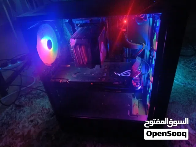 Gaming Pc بيسي جيمينج