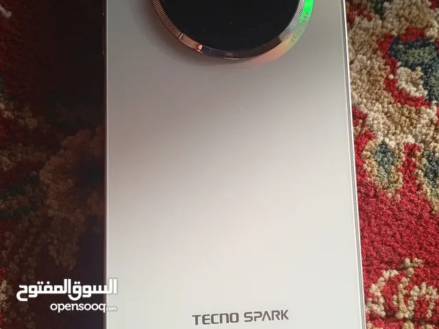 تكنو سبارك30c بسعر 50دينار