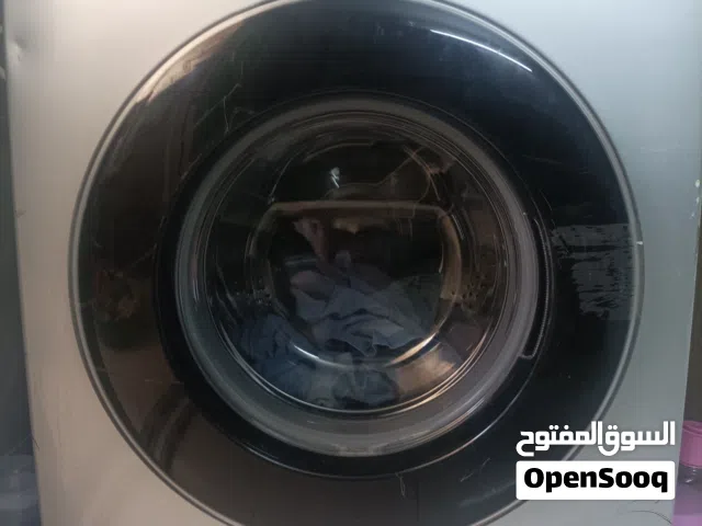 غسالة سامسونج 8 كيلو للبيع