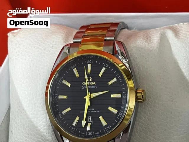 اوميغا كوبي ماستر جديده